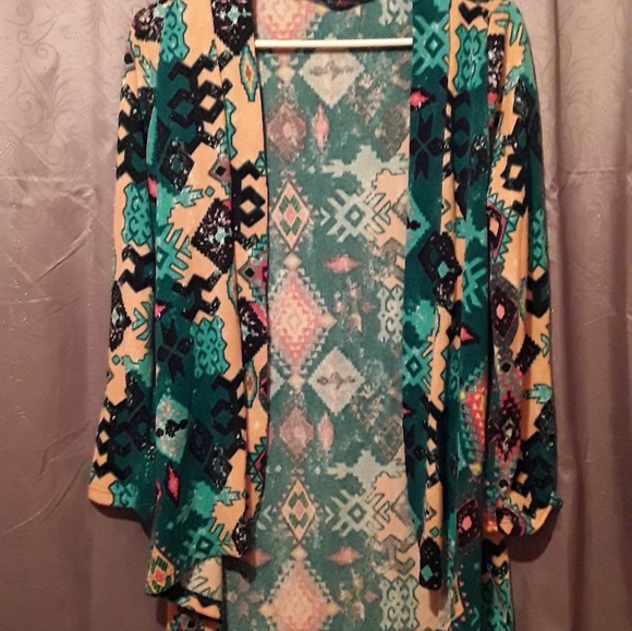 Cardigan - Picture 1 of 4